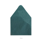 The Luxe Tissue Envelope Liner