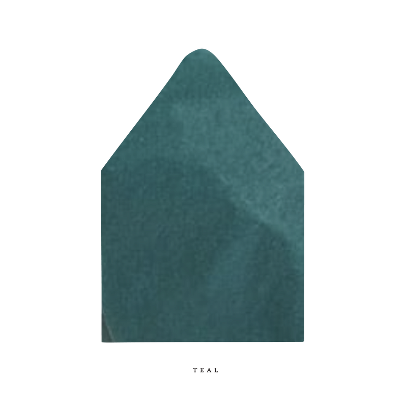 The Luxe Tissue Envelope Liner