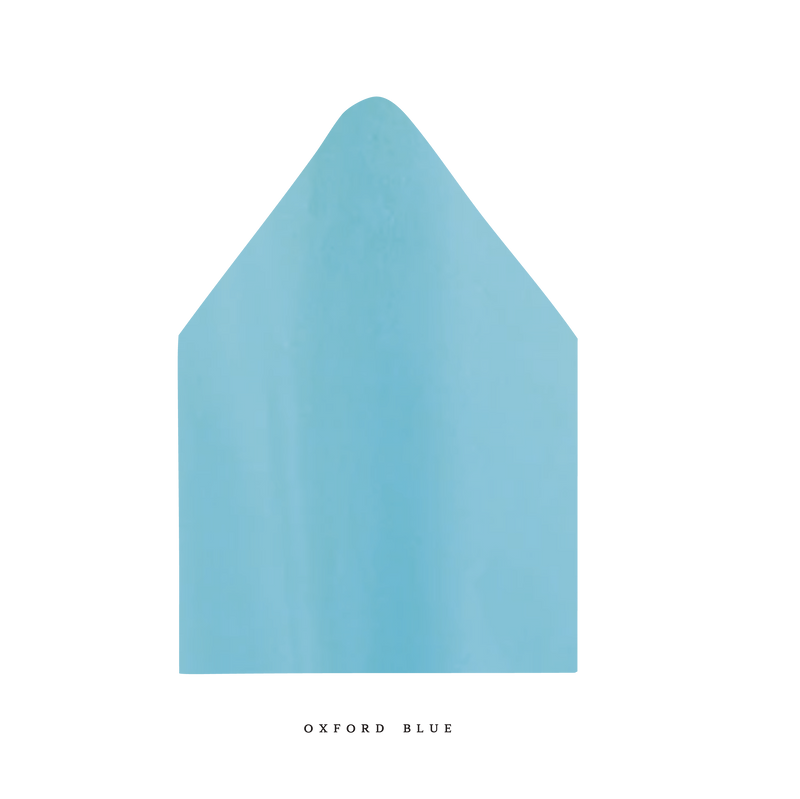 The Luxe Tissue Envelope Liner