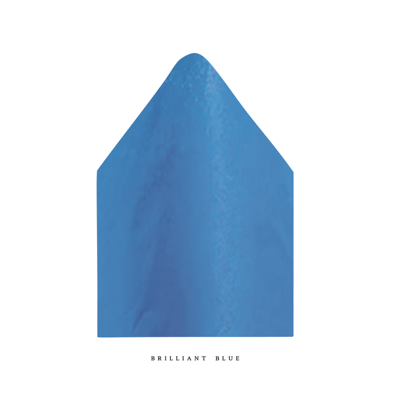 The Luxe Tissue Envelope Liner