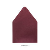 The Luxe Tissue Envelope Liner