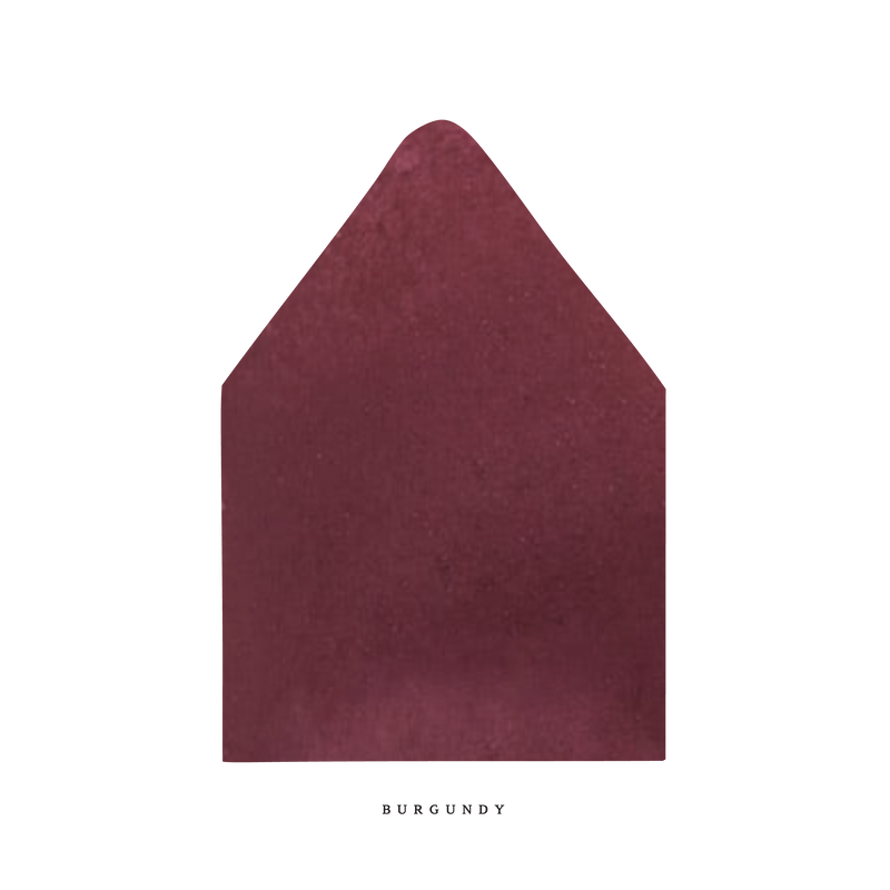 The Luxe Tissue Envelope Liner