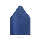 The Luxe Tissue Envelope Liner