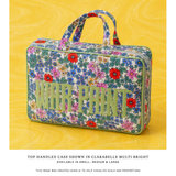 Clarabelle Multi Bright Liberty Cases