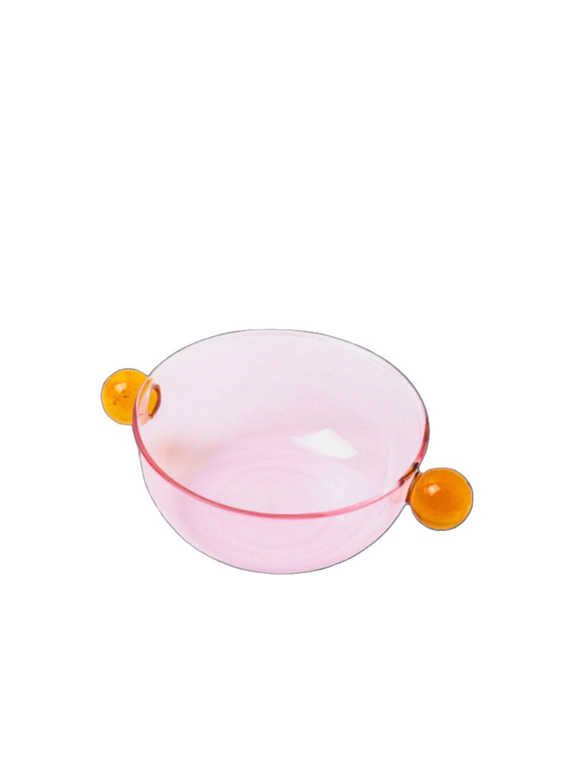 Lollipop Glass Bowl