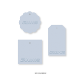 Thomas Classic Printed Tag