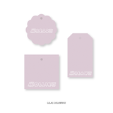 Thomas Classic Printed Tag