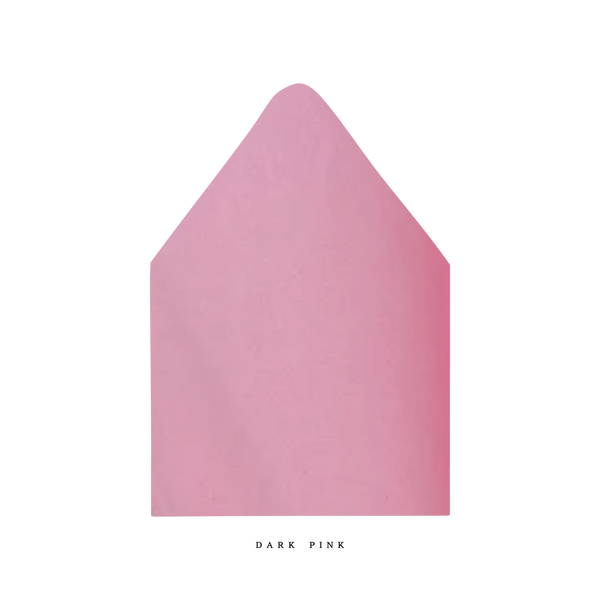 The Luxe Tissue Envelope Liner