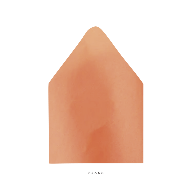 The Luxe Tissue Envelope Liner