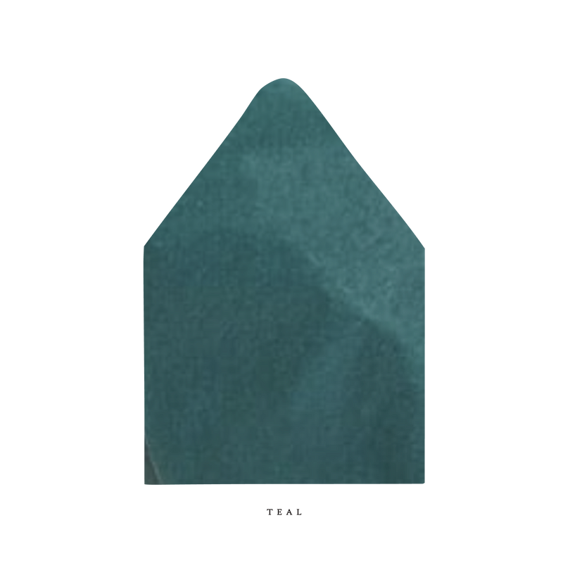 The Luxe Tissue Envelope Liner