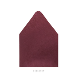 The Luxe Tissue Envelope Liner