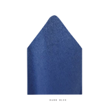 The Luxe Tissue Envelope Liner