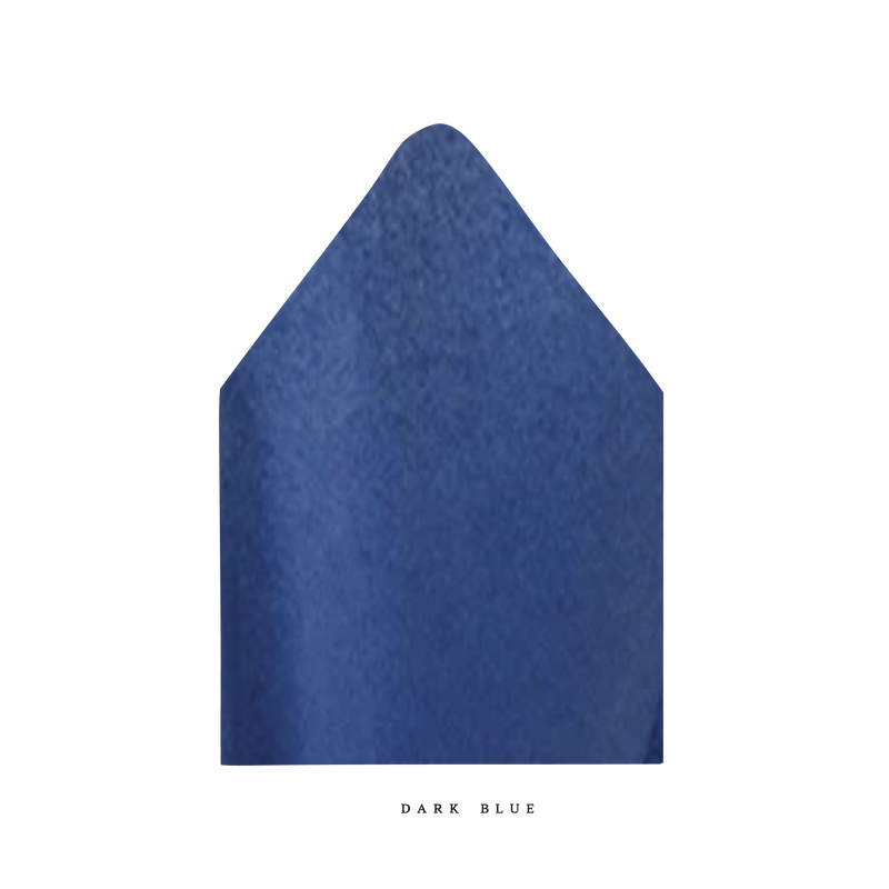 The Luxe Tissue Envelope Liner