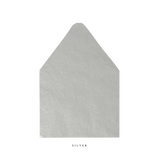 The Luxe Tissue Envelope Liner