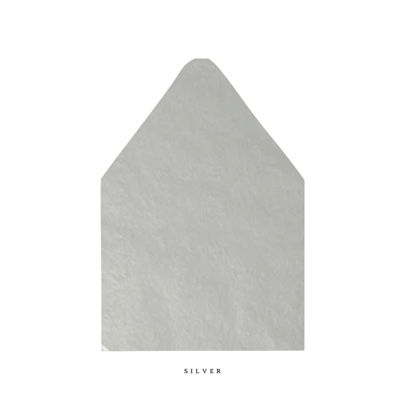 The Luxe Tissue Envelope Liner
