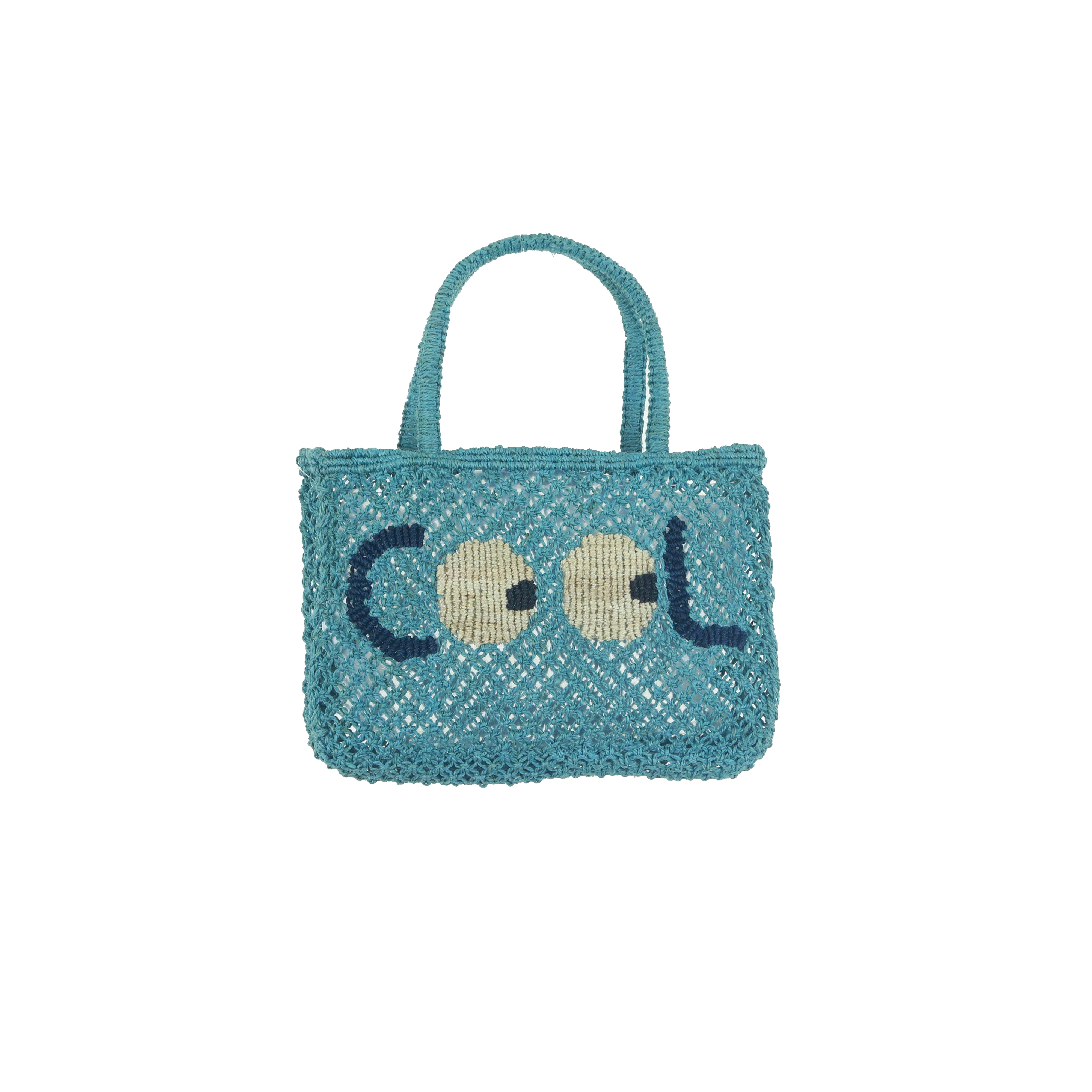 Tilly Jute Tote
