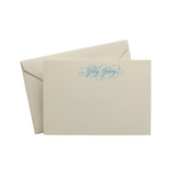 Florence Engraved Notes