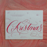 Carina Small Luxe Card