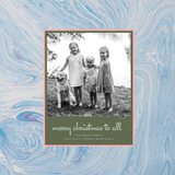 Juniper Small Luxe Card