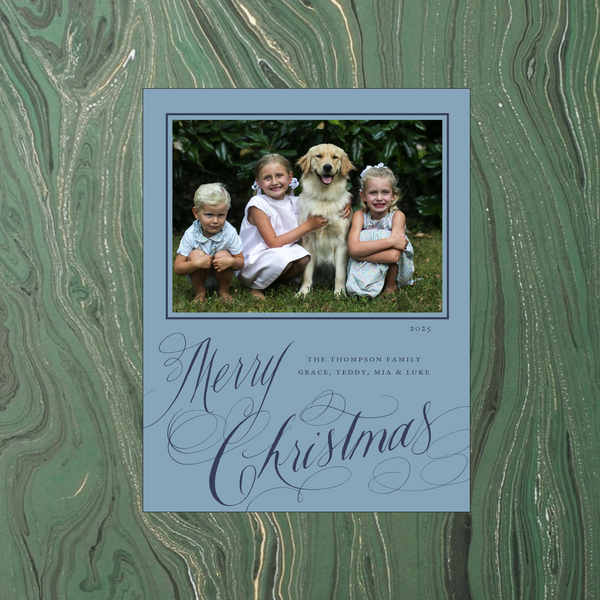 Westbrook Small Luxe Card
