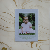 Pearce Petite Luxe Holiday Card