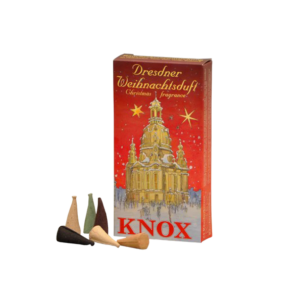 Knox Large Incense