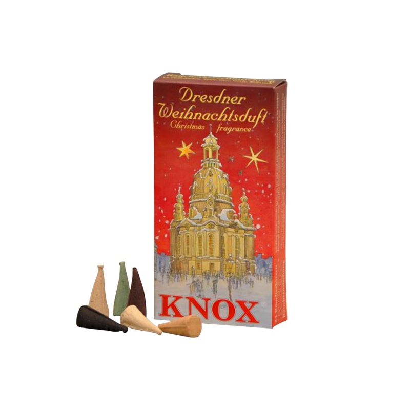 Knox Large Incense