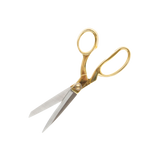 Gold Scissors