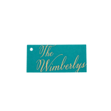 The Wimberlys Tag