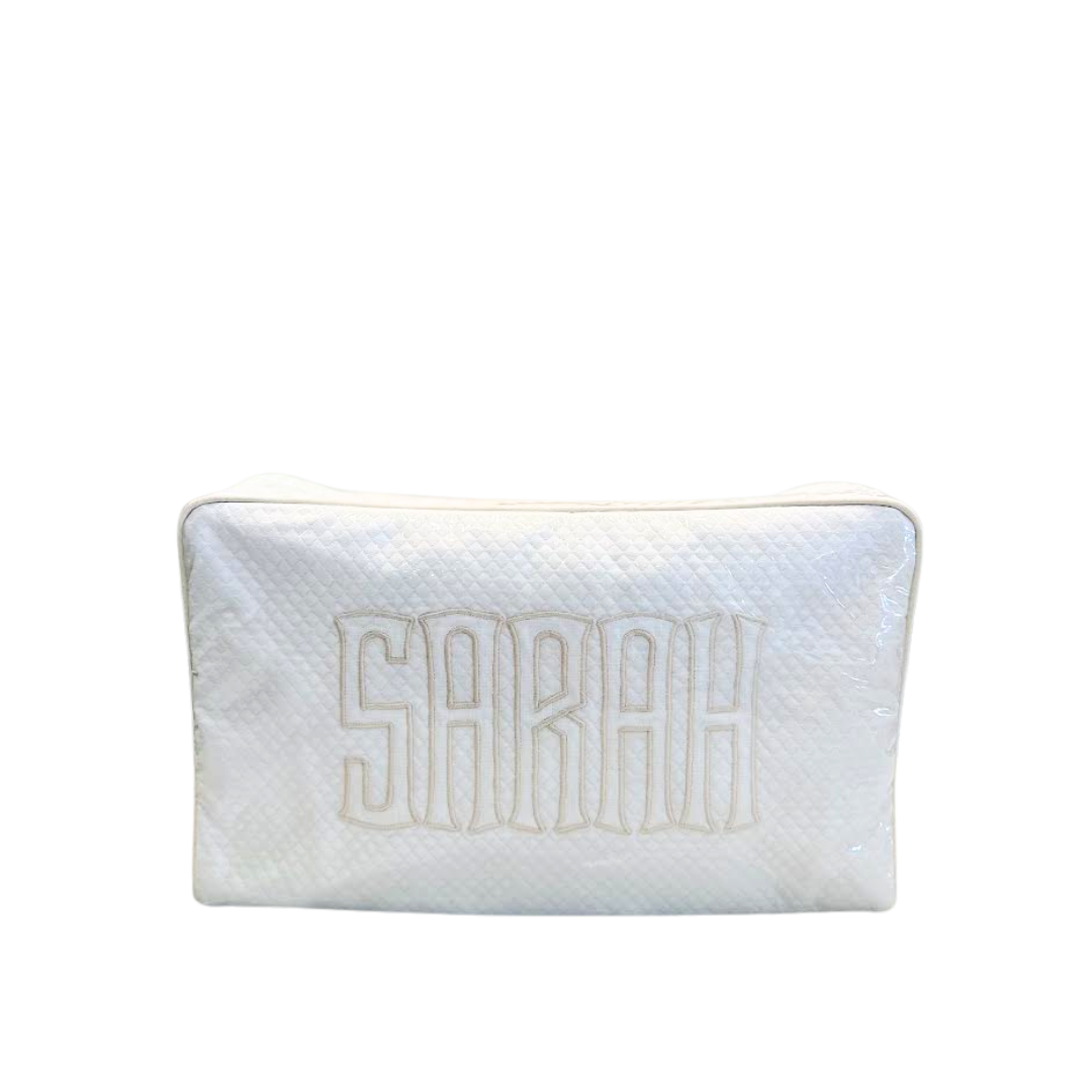 Sarah Boxy Case