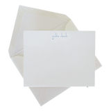Goldie Engraved Note