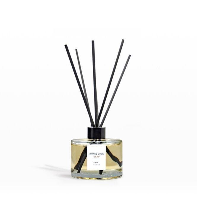 Voyage 8oz Diffuser, Kyoto "Bamboo"