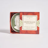 Hercules Intaglio Soap in Eucalyptus