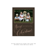 Westbrook Small Luxe Card