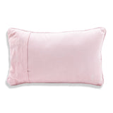 Better Not Pout Needlepoint Pillow