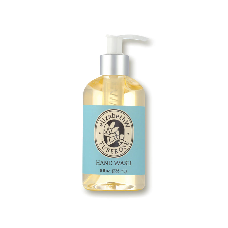 Tuberose Hand Wash