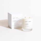 Fern + Moss Classic 2-Wick Candle