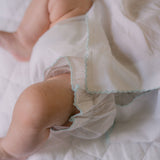 Blue Baby Classic Diaper Set