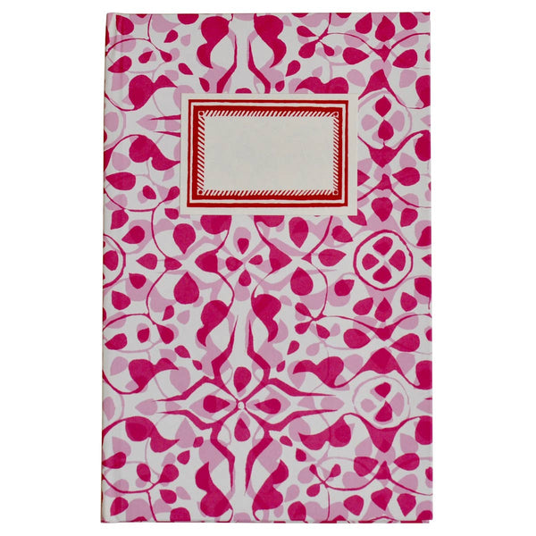 Hardback Notebook Dappled Eton Mess