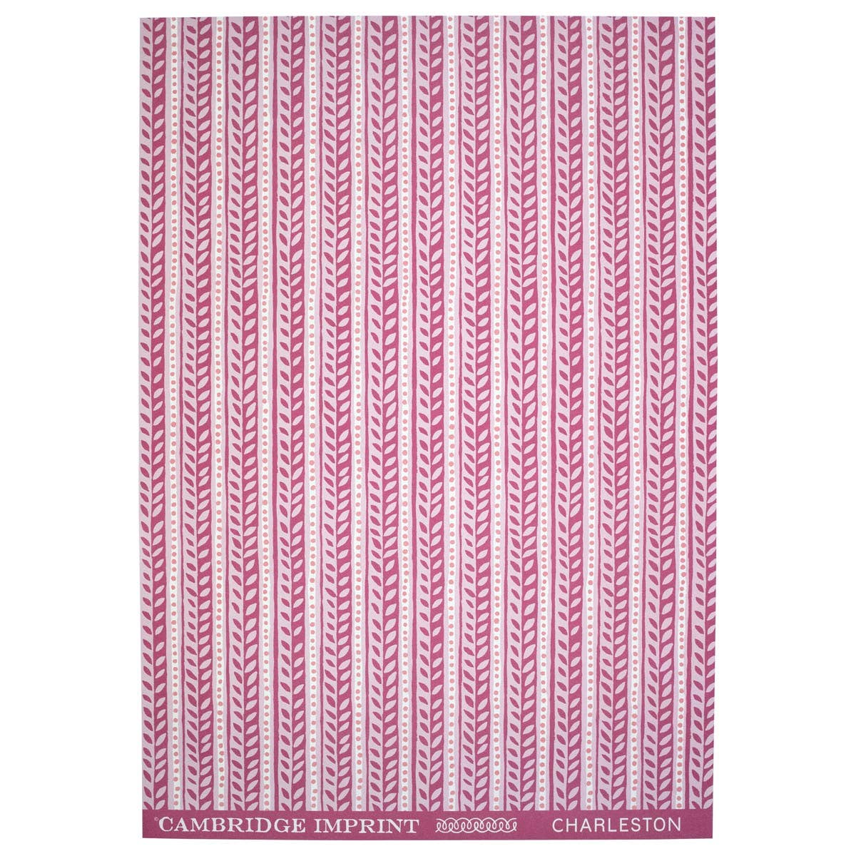 Patterned Paper Charleston Border Sheets (Set of 3)
