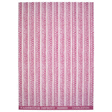 Patterned Paper Charleston Border