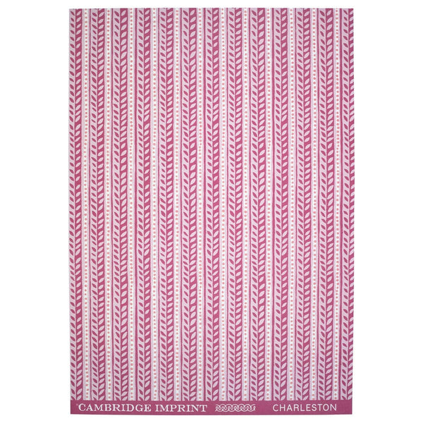 Patterned Paper Charleston Border