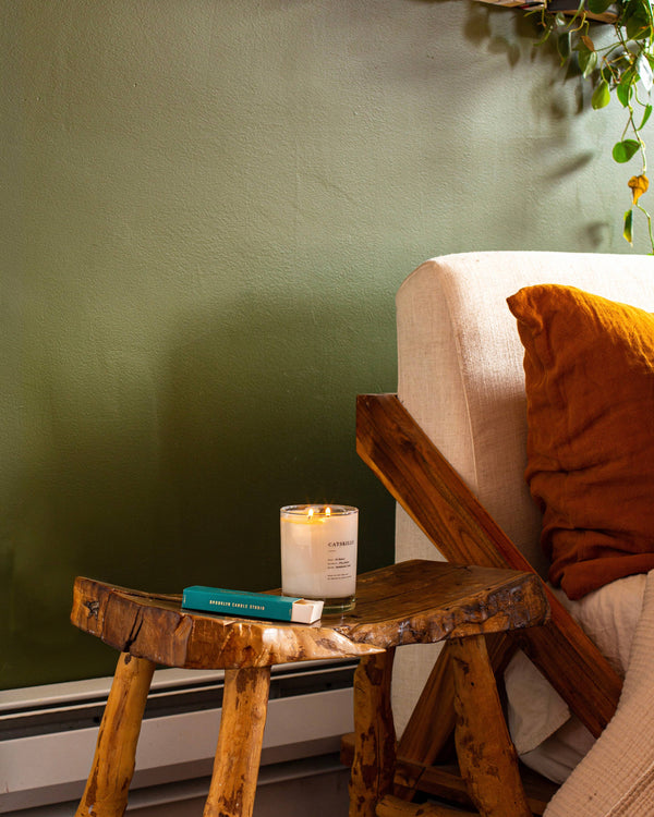 Catskills Classic 2-Wick Candle