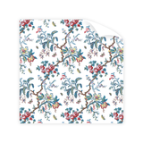 Butterfly Chintz Wrapping Paper