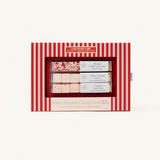 White Chocolate Candy Cane Martini Mixer Kit, Holiday