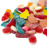 Sweetish Sweet and Sour Mix