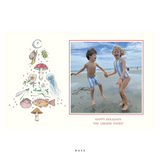Amelia Classic Printed Holiday Card