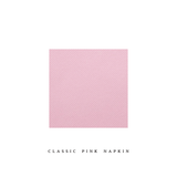 Gladiate Cocktail Napkin
