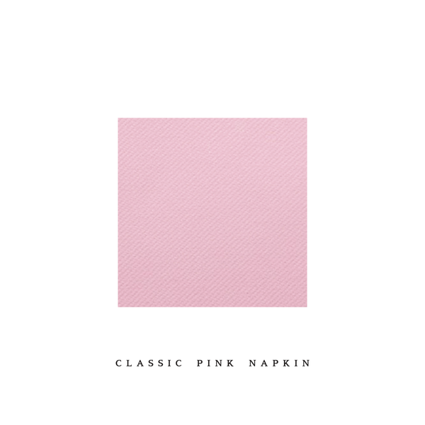 Gladiate Cocktail Napkin