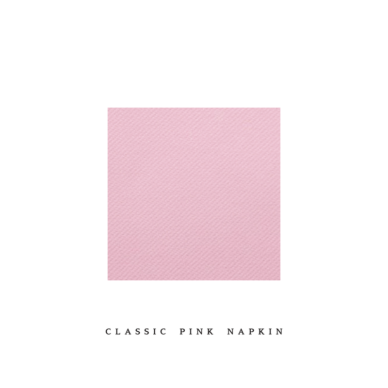 Gladiate Cocktail Napkin